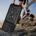 Techsuit CamShield Suojakuori, Samsung A05s - Image 3