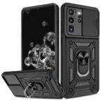 Techsuit CamShield Suojakuori, Samsung S20 Ultra