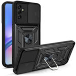 Techsuit CamShield Suojakuori, Samsung A05s