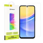 Panssarilasi - Samsung Galaxy A15 4G/5G