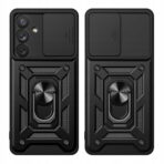 Techsuit CamShield Suojakuori, Samsung A55 5G - Image 6