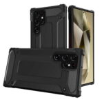 Techsuit Hybrid Armor Suojakuori, Samsung S24 Ultra 5G