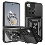 Techsuit CamShield Suojakuori, OnePlus 12