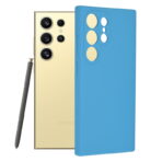 Techsuit Silikoni Suojakuori, Samsung S24 Ultra - Image 3