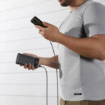 Anker Power Bank PowerCore 326 - USB, Type-C, 20000mAh, 15W - Musta - Image 4