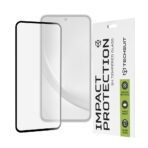 Panssarilasi koko näytölle - Samsung Galaxy A35 5G / A55 5G - Image 6