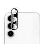 Kameralinssin suoja Samsung A35 5G