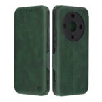 Safe Wallet Plus Lompakkokotelo, Vihreä, Honor Magic 6 Lite 5G