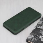 Safe Wallet Plus Lompakkokotelo, Vihreä, Honor Magic 6 Lite 5G - Image 5