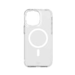 Tech21 Evo Clear MagSafe - iPhone 15 Pro Max
