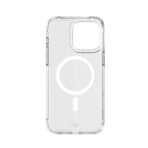 Tech21 Evo Clear MagSafe - iPhone 15 Pro Max - Image 7