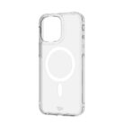 Tech21 Evo Clear MagSafe - iPhone 15 Pro Max - Image 4