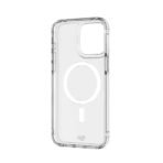 Tech21 Evo Clear MagSafe - iPhone 15 Pro Max - Image 5