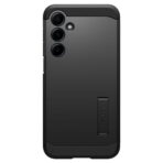 Spigen Tough Armor - Black, Samsung A55 5G - Image 2