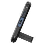 Spigen Tough Armor - Black, Samsung A55 5G - Image 6