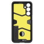 Spigen Tough Armor - Black, Samsung A55 5G - Image 5