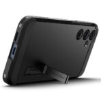 Spigen Tough Armor - Black, Samsung A55 5G - Image 3