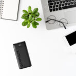 Anker Power Bank PowerCore 326 - USB, Type-C, 20000mAh, 15W - Musta - Image 7