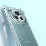 Iskunkestävä läpinäkyvä suojakuori, Honor Magic 6 Pro 5G - Image 3