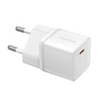 Baseus - USB-C Laturi (P10162503213-00) - GaN5S, 20W