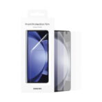 Samsung Z Flip5 Etunäytön suojakalvo 2kpl - Image 8