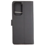 Honor 90 Lite 5G Lompakkokotelo Musta - Image 2