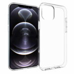 eSTUFF LONDON Soft Case iPhone 13 Pro Max