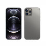 eSTUFF LONDON Soft Case iPhone 13 Pro Max - Image 2