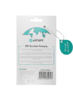 eSTUFF LONDON Soft Case iPhone 14 Pro - Image 8