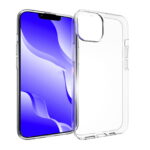 eSTUFF LONDON Soft Case iPhone 14