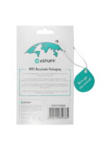 eSTUFF LONDON Soft Case iPhone 14 Pro Max - Image 8