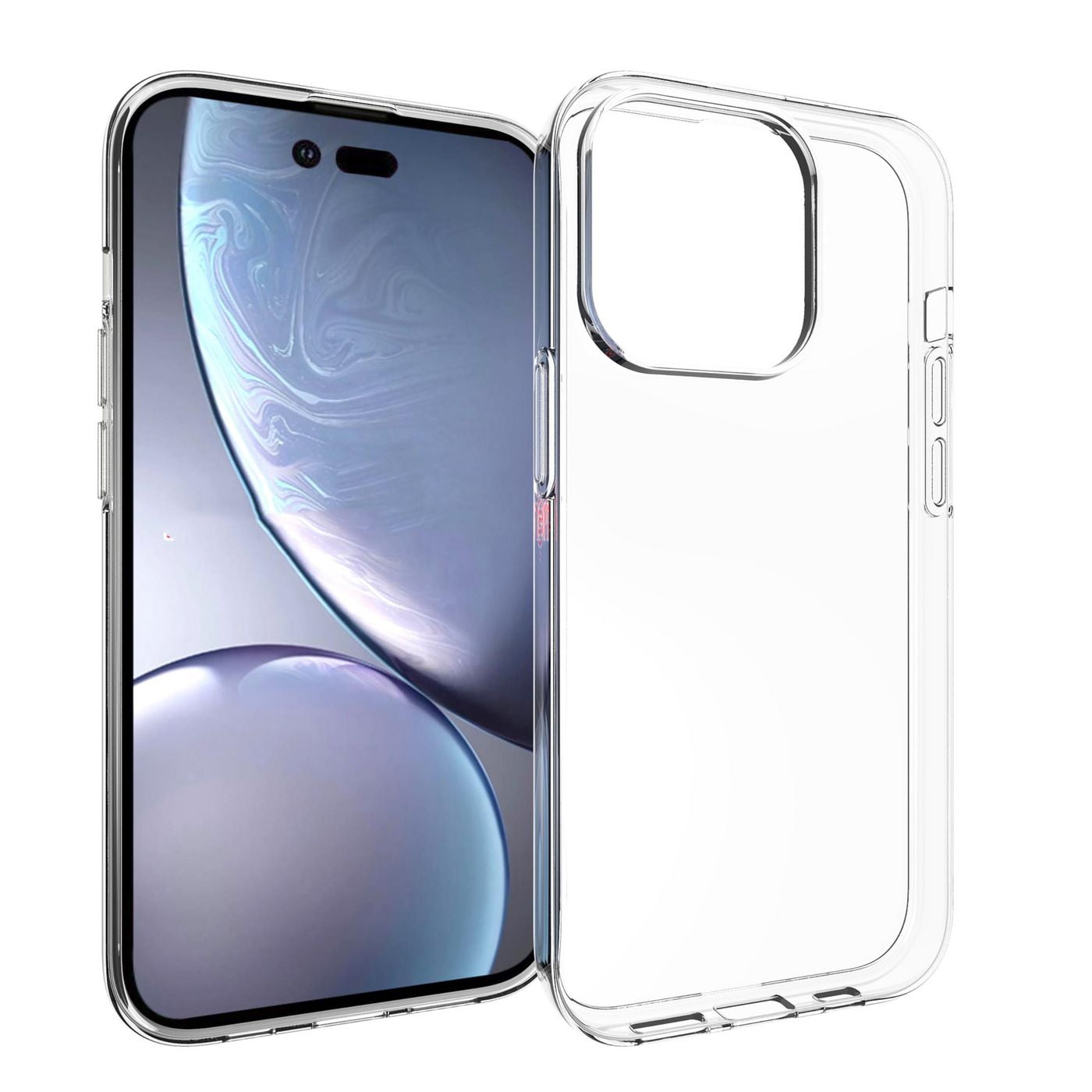 Img_29331008 eSTUFF LONDON Soft Case iPhone 14 Pro - Image 1