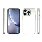 eSTUFF LONDON Soft Case iPhone 14 Pro - Image 4
