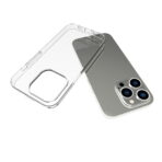 eSTUFF LONDON Soft Case iPhone 14 Pro - Image 3
