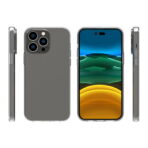 eSTUFF LONDON Soft Case iPhone 14 Pro Max - Image 4