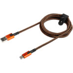 Xtorm Xtreme USB-C / USB-A 1.5m CXX004 Kestävä kaapeli - Image 2