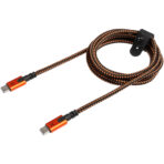 Xtorm Xtreme USB-C / USB-C PD CXX005 1.5m Kestävä kaapeli - Image 2