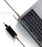 Xtorm Xtreme USB-C / USB-C PD CXX005 1.5m Kestävä kaapeli - Image 8