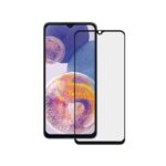 Koko näytön panssarilasi 9H Samsung A23 5G