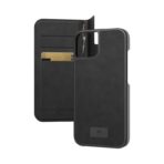 2in1 Premium Lompakkokotelo iPhone 14 Pro Max