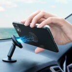 Baseus Ultra ohut pidike ja tuki - Image 7