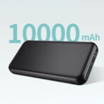 Choetech Powerbank 10000mAh 18W QC PD USB / USB C - Image 2