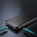 Choetech Powerbank 10000mAh 18W QC PD USB / USB C - Image 5