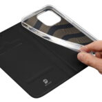 iPhone 15 Pro Max DUX Ducis Skin Pro Suojakuori - Image 8