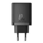 Joyroom USB-C Dual 40W PD Laturi - Image 3