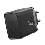 Joyroom USB-C Dual 40W PD Laturi - Image 4