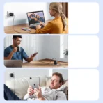 Joyroom USB-C Dual 40W PD Laturi - Image 9