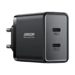 Joyroom USB-C Dual 40W PD Laturi - Image 7