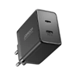 Joyroom USB-C Dual 40W PD Laturi