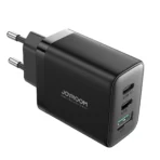 Joyroom Trio 2xUSB-C + USB-A 32W PD Laturi - Image 7